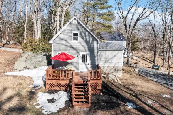 $350,000 | 17 Angier Road, Fitzwilliam, NH 03447