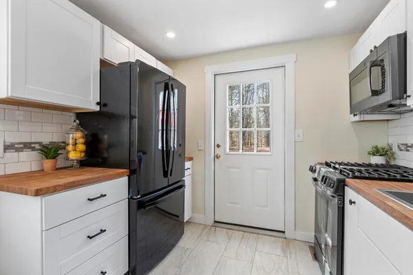 $350,000 | 17 Angier Road, Fitzwilliam, NH 03447