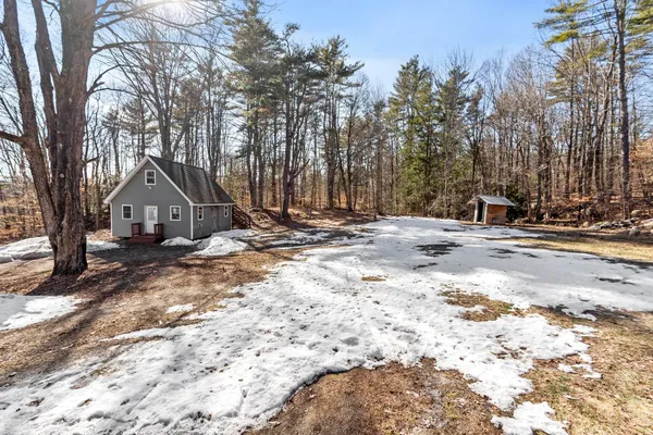 $350,000 | 17 Angier Road, Fitzwilliam, NH 03447
