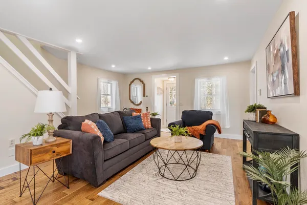 $350,000 | 17 Angier Road, Fitzwilliam, NH 03447