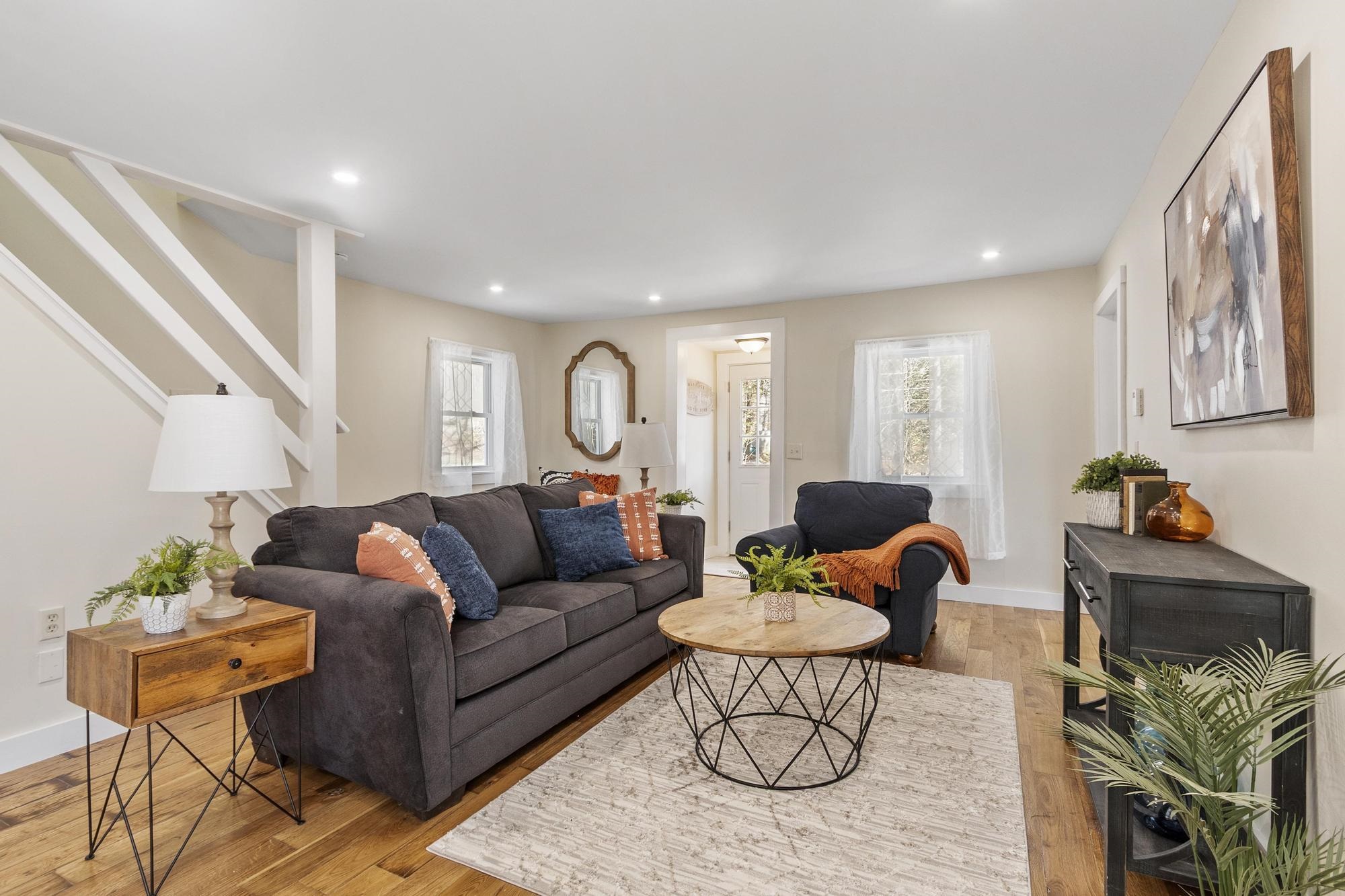 17 Angier Road Fitzwilliam, NH 03447 - Photo 8 of 37