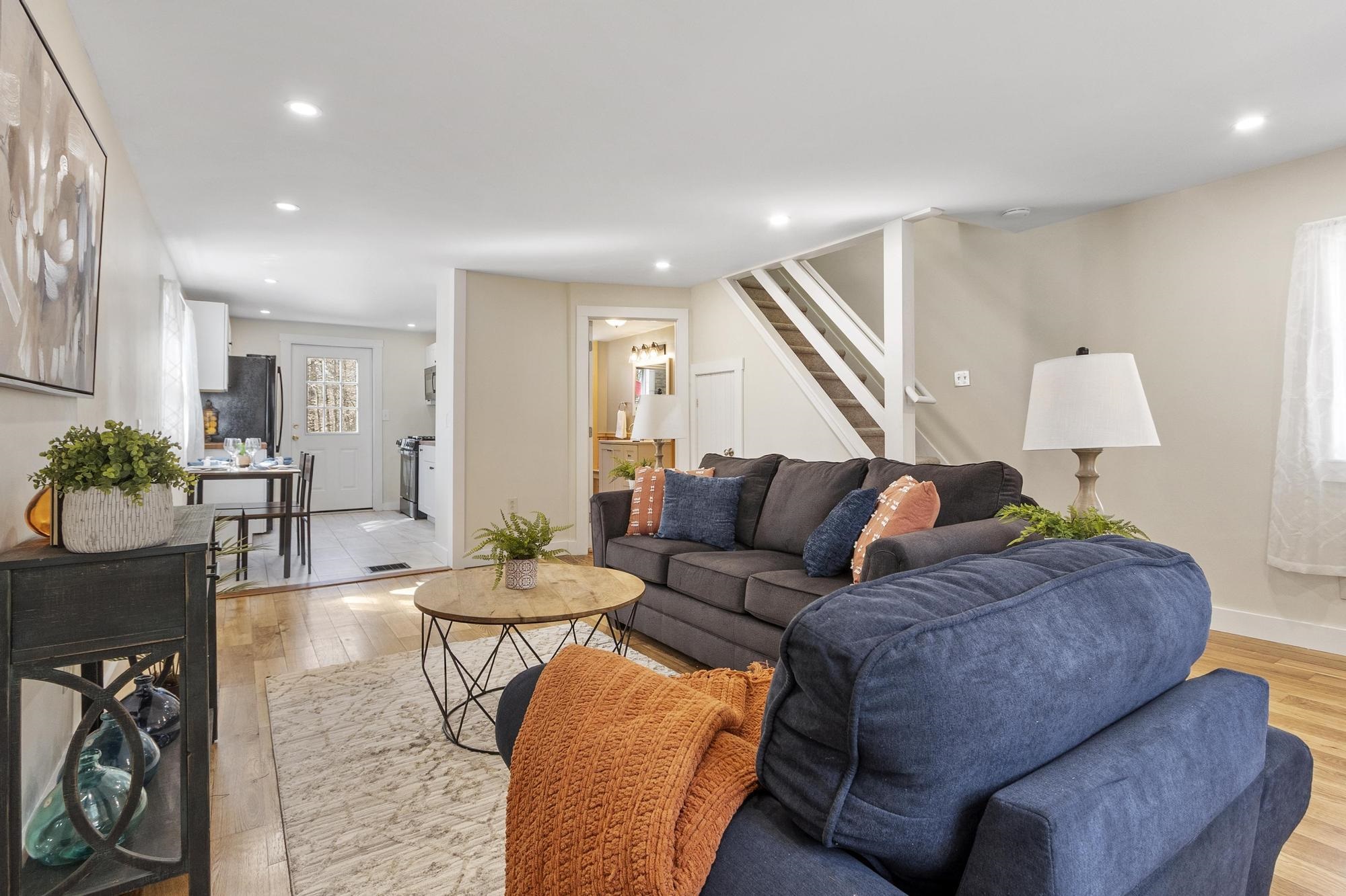 17 Angier Road Fitzwilliam, NH 03447 - Photo 9 of 37