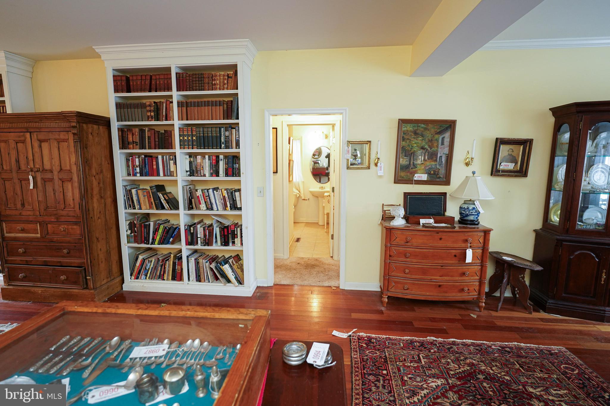 6155 Tarry Town Road Salisbury, MD 21801 - Photo 24 of 36 towards guest bedrooms and guest bath