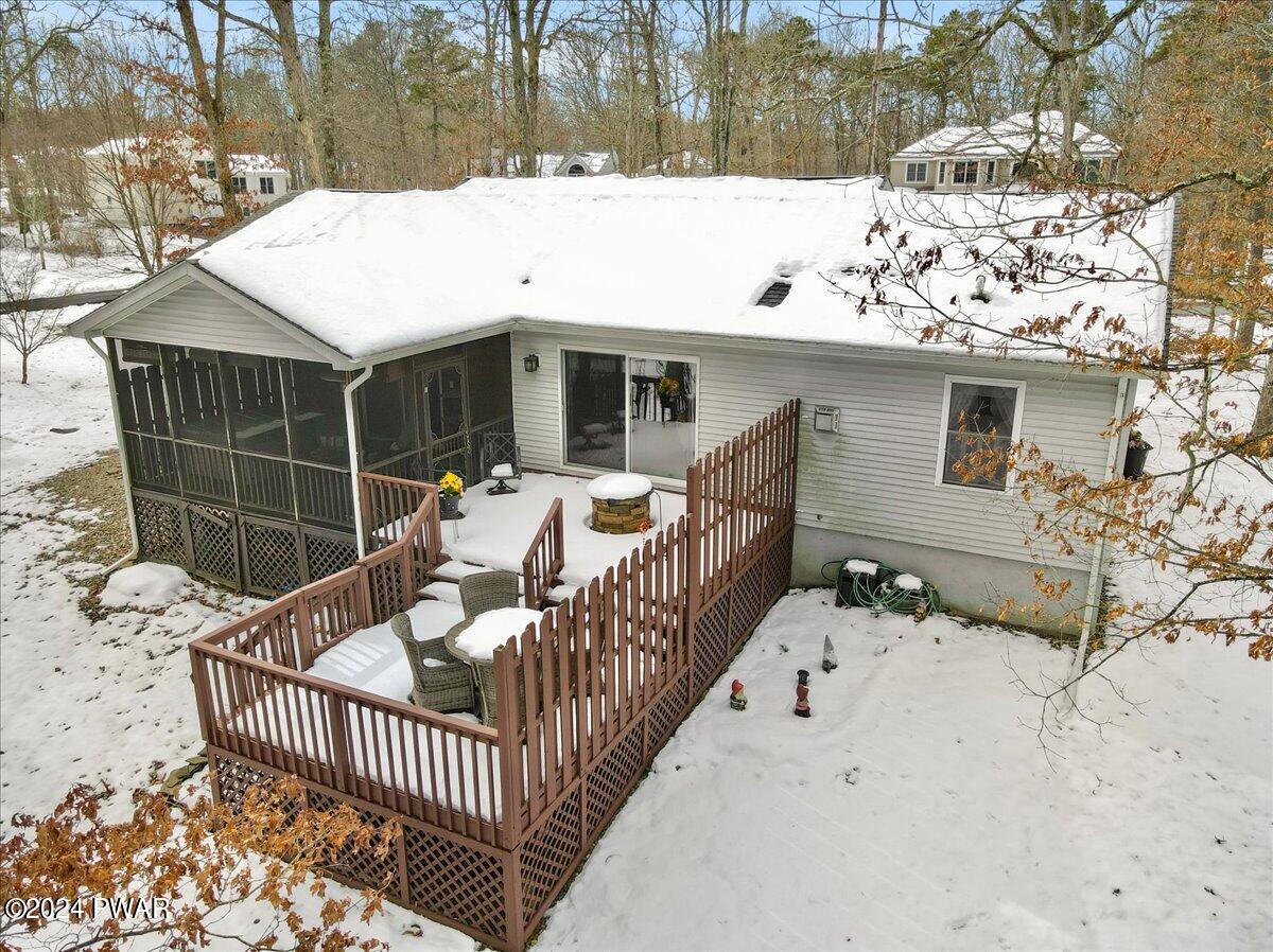 1008 Long Lake Road Tamiment, PA 18371 - Photo 32 of 50 44-Photo Feb 22 2024, 1 21 45 PM