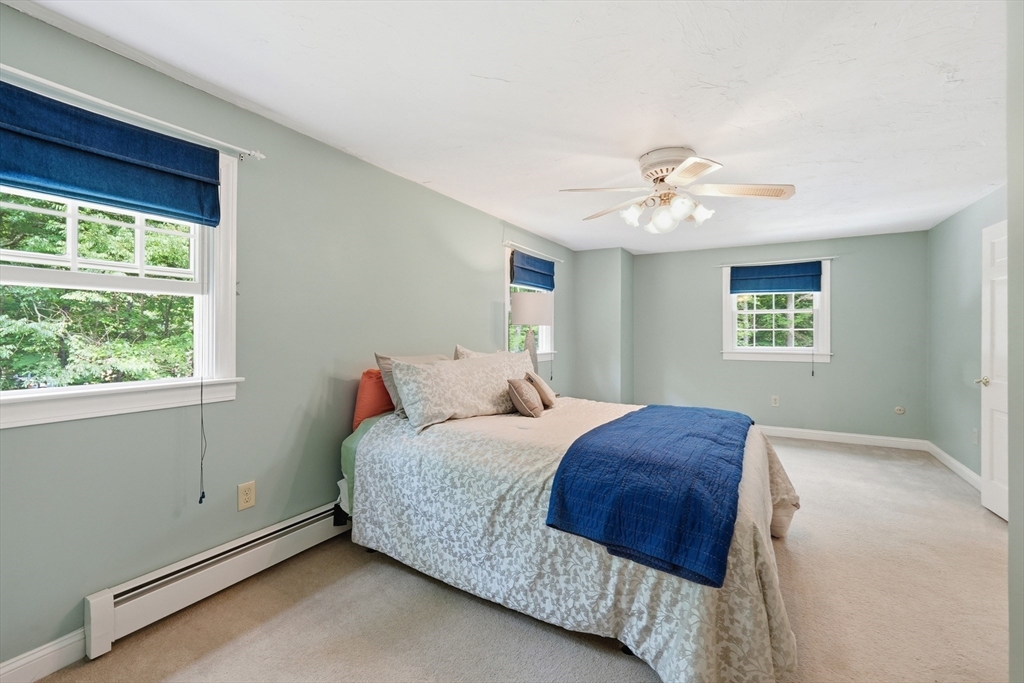 25 Coal Kiln Road Princeton, MA 01541 - Photo 22 of 32