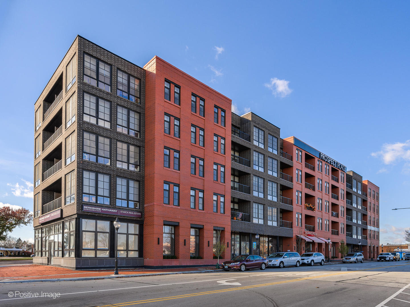 11 West Prospect Avenue, Unit 214 Mount Prospect, IL 60056 - Photo 1 of 32