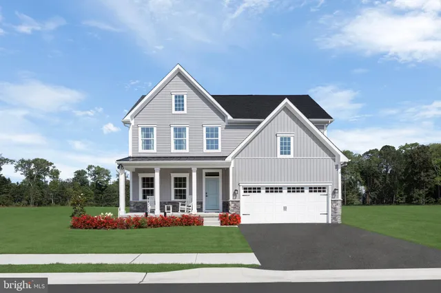 $569,990 | 9186 Murdstone Lane, Waldorf, MD 20603