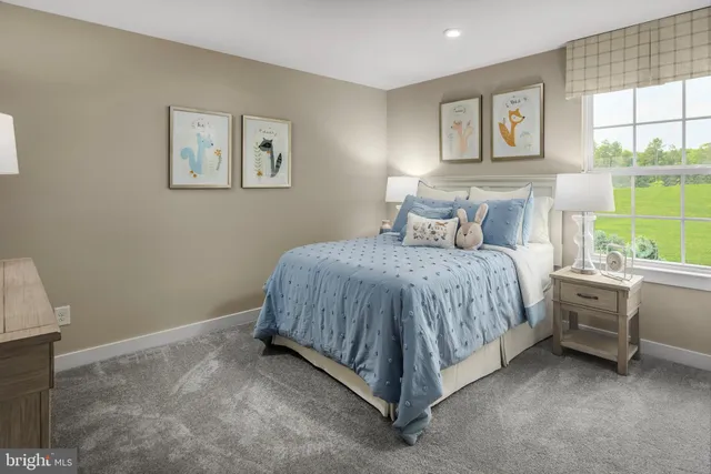 $569,990 | 9186 Murdstone Lane, Waldorf, MD 20603