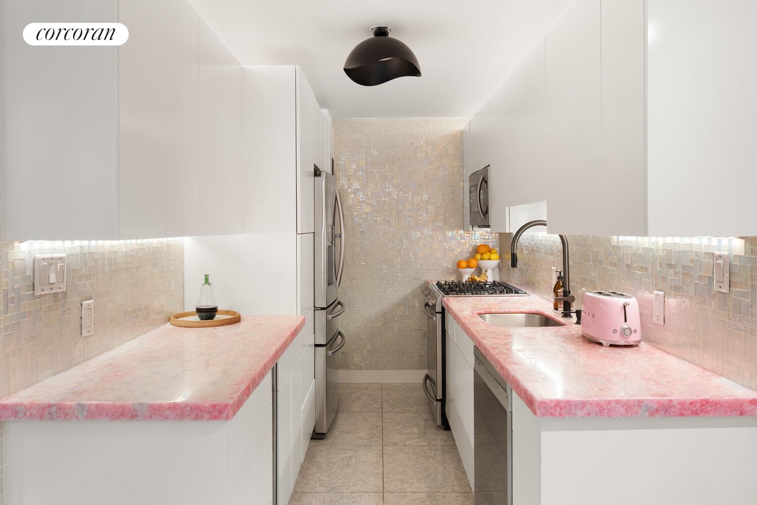 507 East 80th Street, Unit 3F Manhattan, NY 10075 - Photo 10 of 42