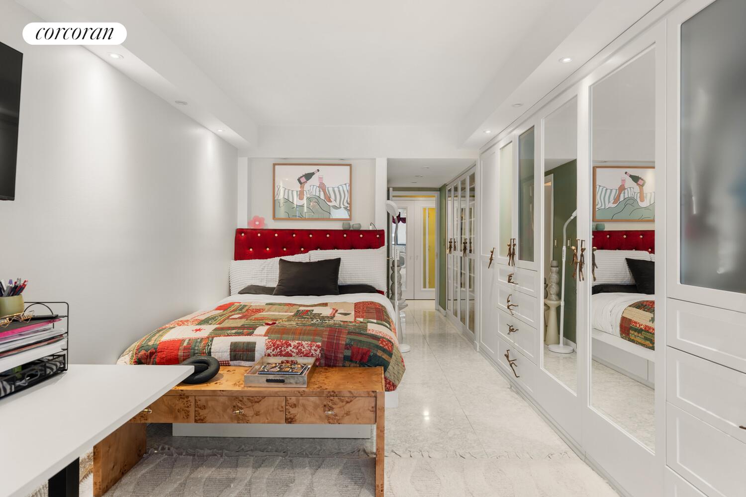507 East 80th Street, Unit 3F Manhattan, NY 10075 - Photo 24 of 42