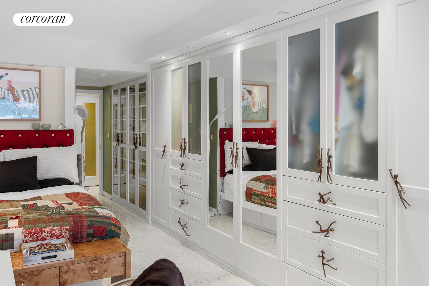 507 East 80th Street, Unit 3F Manhattan, NY 10075 - Photo 27 of 42