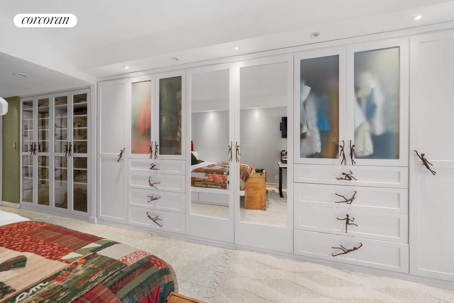 507 East 80th Street, Unit 3F Manhattan, NY 10075 - Photo 28 of 42
