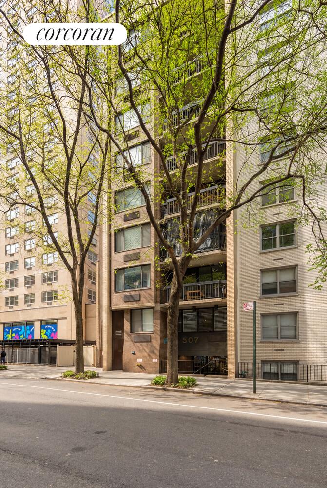 507 East 80th Street, Unit 3F Manhattan, NY 10075 - Photo 30 of 42