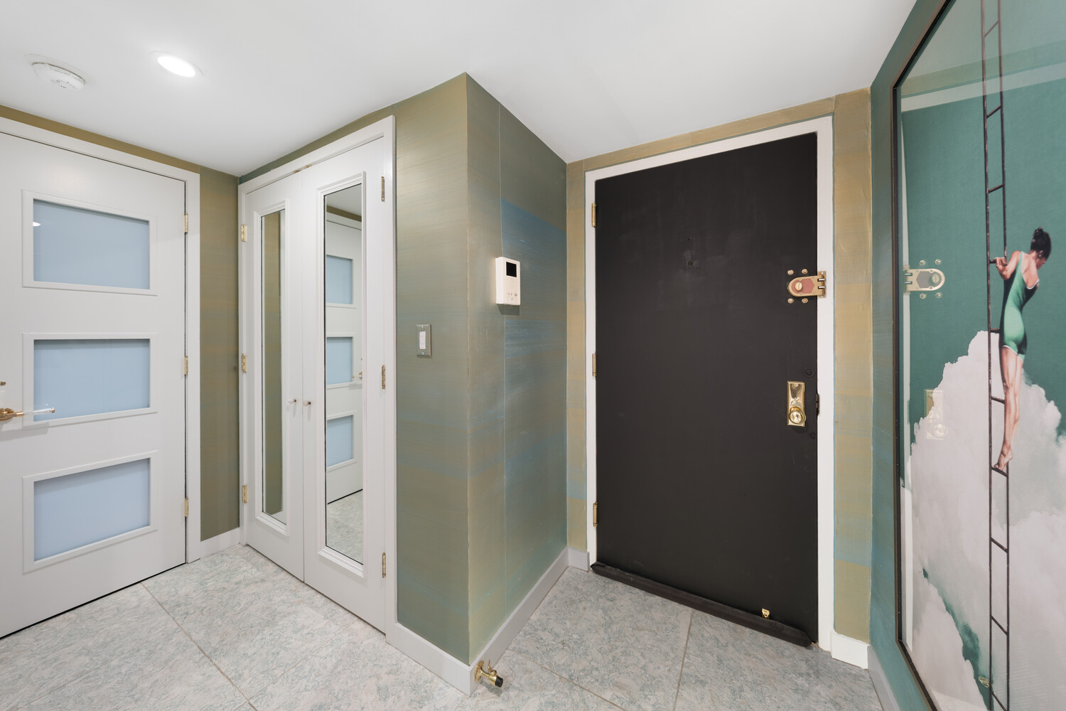 507 East 80th Street, Unit 3F Manhattan, NY 10075 - Photo 34 of 42