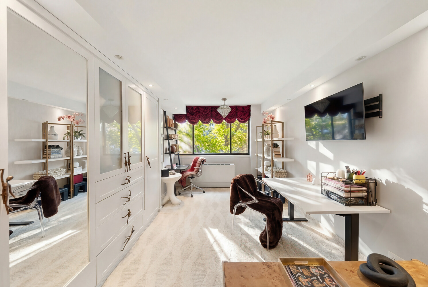 507 East 80th Street, Unit 3F Manhattan, NY 10075 - Photo 37 of 42