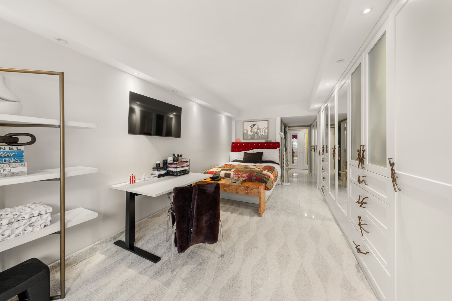 507 East 80th Street, Unit 3F Manhattan, NY 10075 - Photo 38 of 42