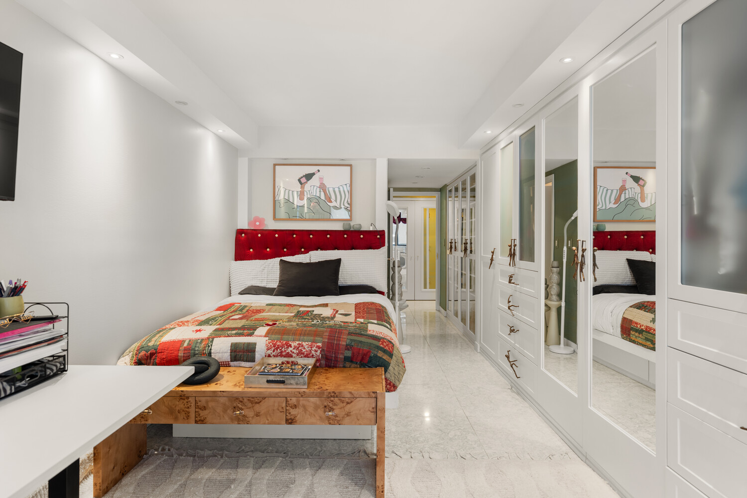 507 East 80th Street, Unit 3F Manhattan, NY 10075 - Photo 39 of 42