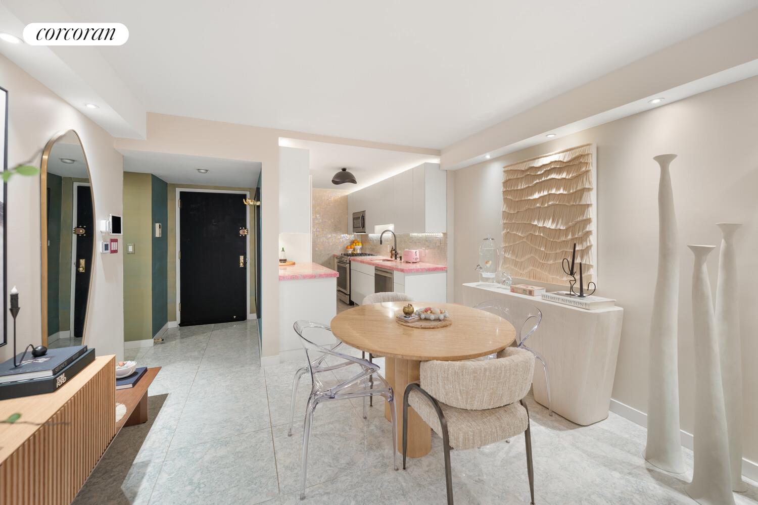 507 East 80th Street, Unit 3F Manhattan, NY 10075 - Photo 3 of 42