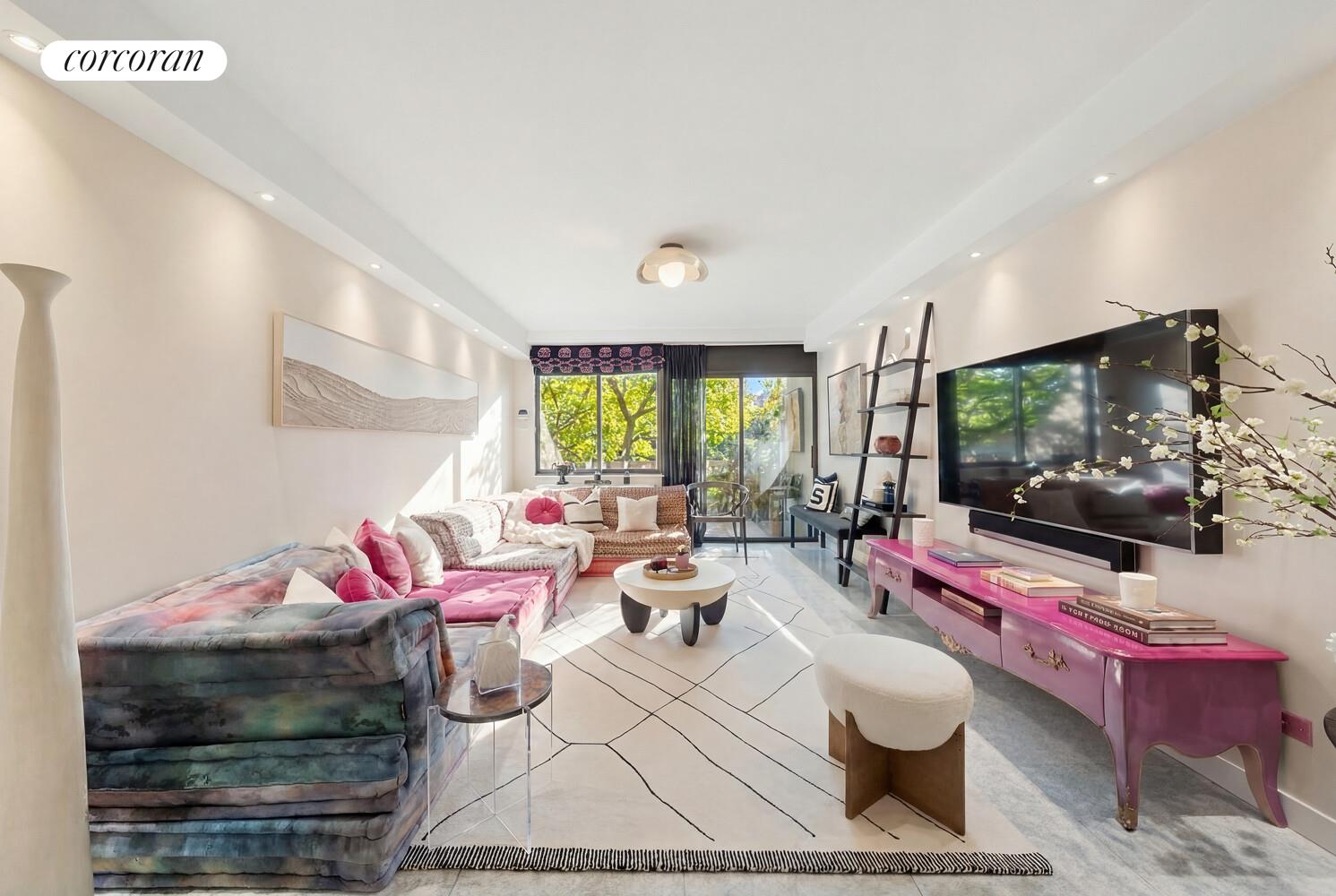 507 East 80th Street, Unit 3F Manhattan, NY 10075 - Photo 4 of 42