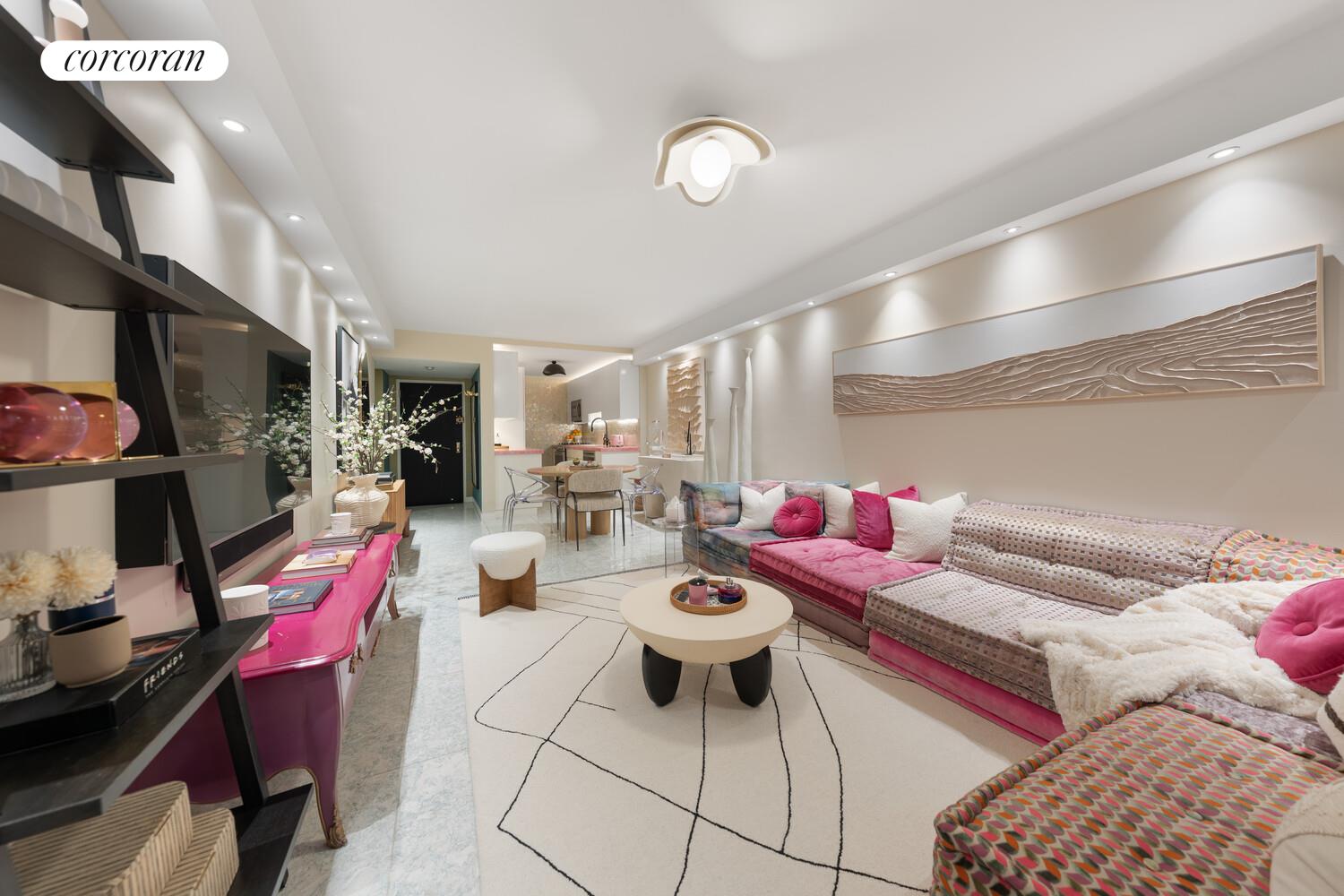 507 East 80th Street, Unit 3F Manhattan, NY 10075 - Photo 7 of 42