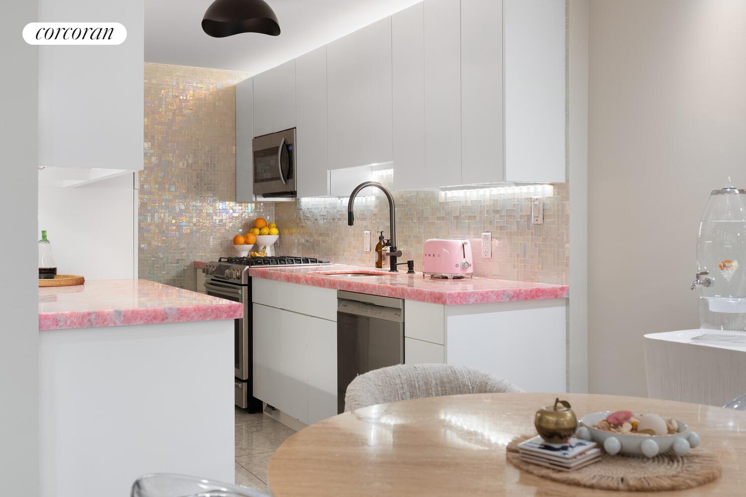 507 East 80th Street, Unit 3F Manhattan, NY 10075 - Photo 9 of 42