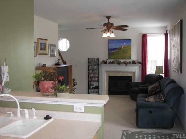 1107 Haventree Road Durham, NC 27713 - Photo 4 of 10 Gallery Image 4