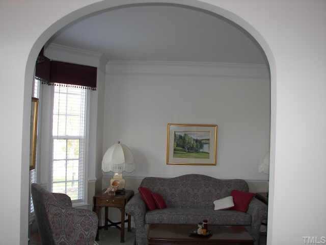 1107 Haventree Road Durham, NC 27713 - Photo 5 of 10 Gallery Image 5