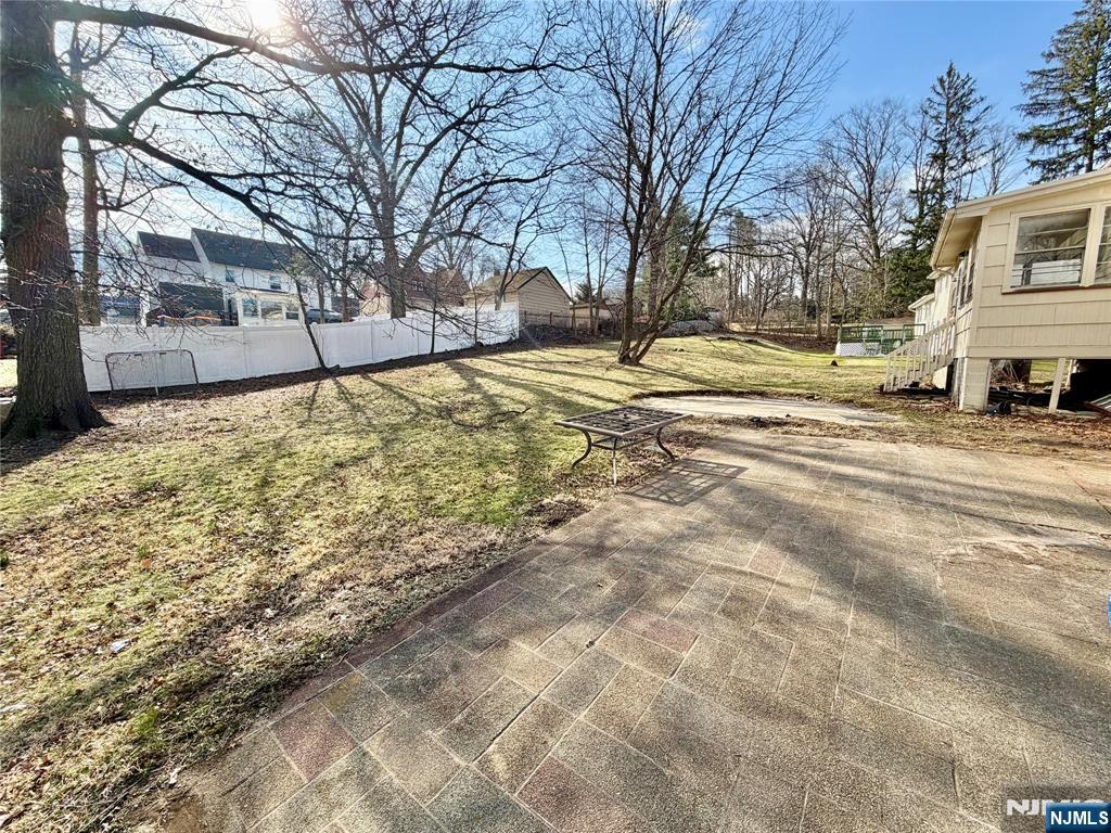 27 Old Short Hills Road West Orange, NJ 07052 - Photo 34 of 35 a view of road with large trees