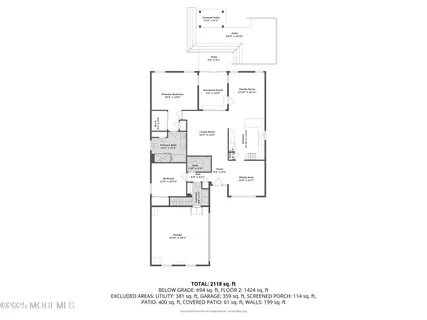 $455,900 | 12 Thatcher Court, Jackson, NJ 08527
