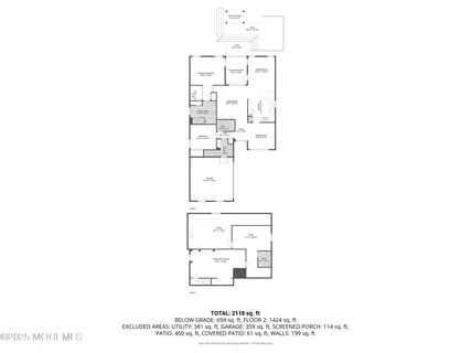 $455,900 | 12 Thatcher Court, Jackson, NJ 08527