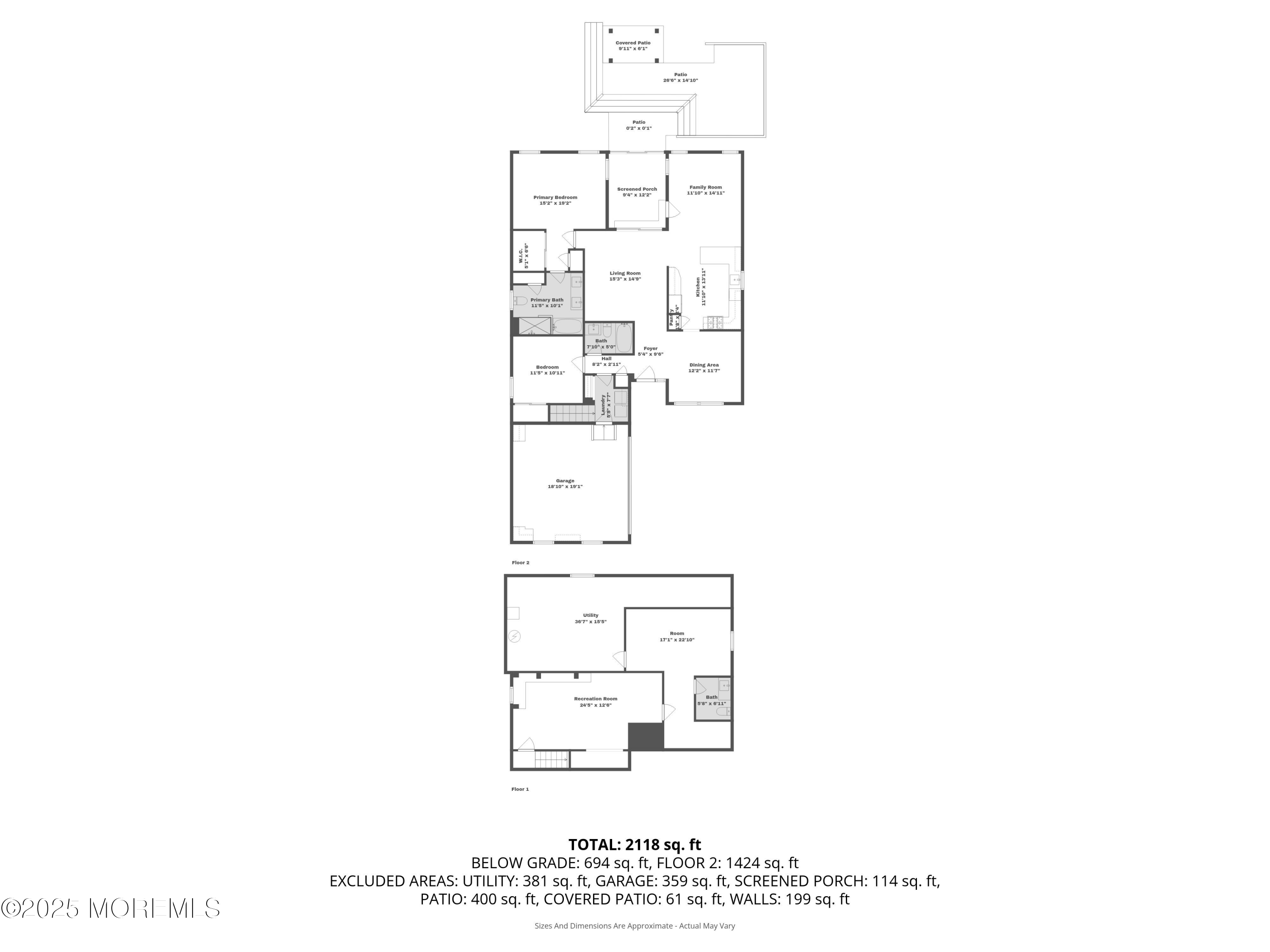 12 Thatcher Court Jackson, NJ 08527 - Photo 29 of 50