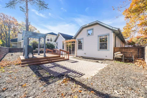 $455,900 | 12 Thatcher Court, Jackson, NJ 08527