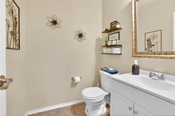 $324,900 | 13307 Sunset Rainbow, San Antonio, TX 78245