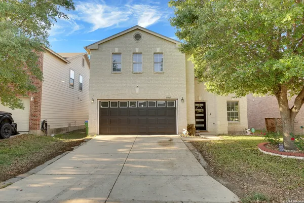 $324,900 | 13307 Sunset Rainbow, San Antonio, TX 78245
