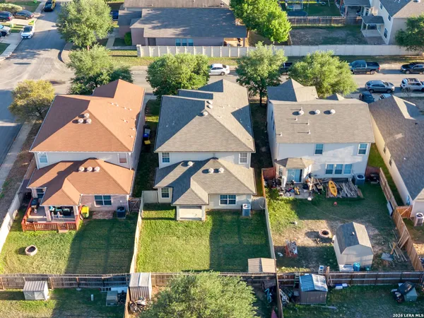 $324,900 | 13307 Sunset Rainbow, San Antonio, TX 78245