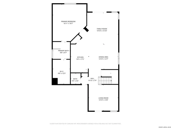 $324,900 | 13307 Sunset Rainbow, San Antonio, TX 78245