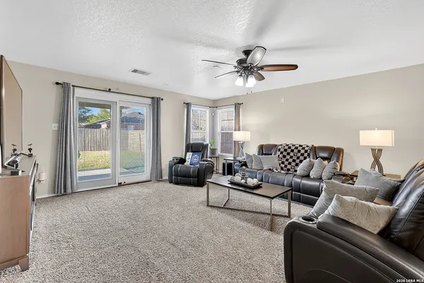 $324,900 | 13307 Sunset Rainbow, San Antonio, TX 78245