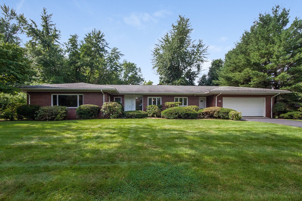 63 Briarcliff Road Longmeadow, MA 01106 - Photo 1 of 30 Gallery Image 1