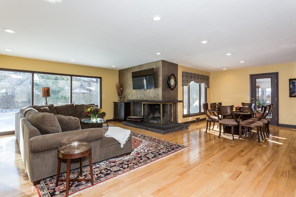 63 Briarcliff Road Longmeadow, MA 01106 - Photo 12 of 30 Gallery Image 12
