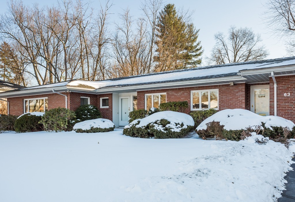 63 Briarcliff Road Longmeadow, MA 01106 - Photo 2 of 30 Gallery Image 2