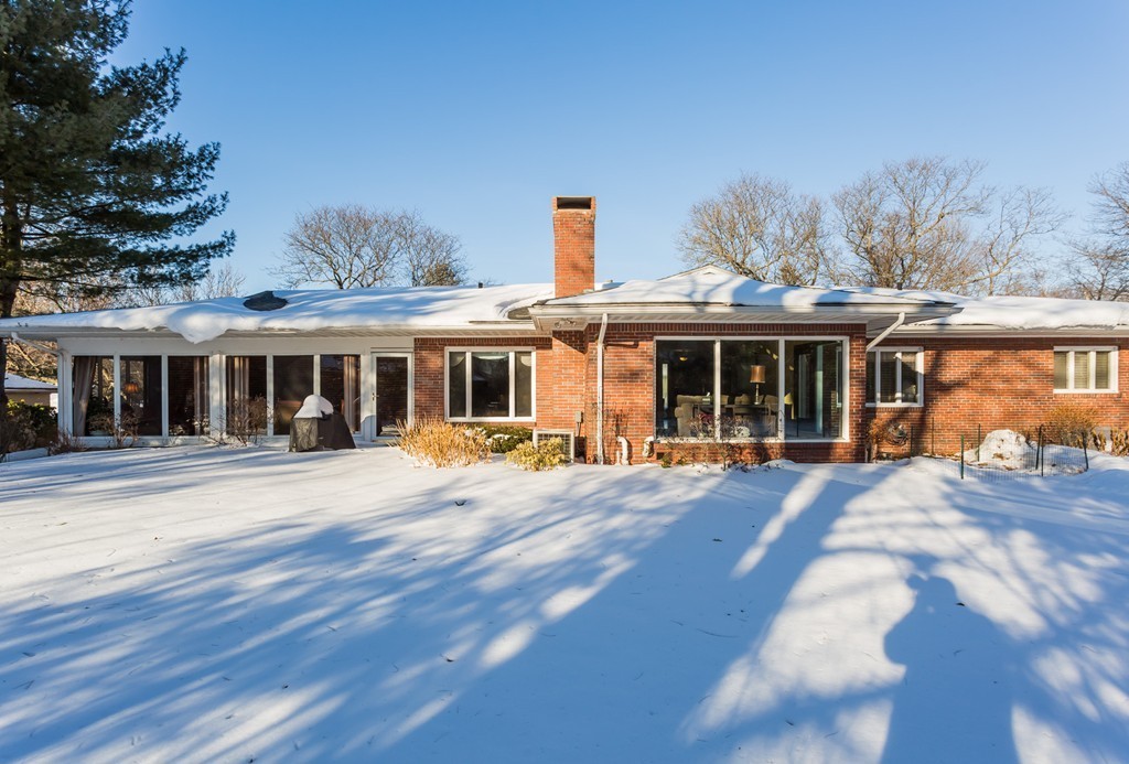 63 Briarcliff Road Longmeadow, MA 01106 - Photo 29 of 30 Gallery Image 29