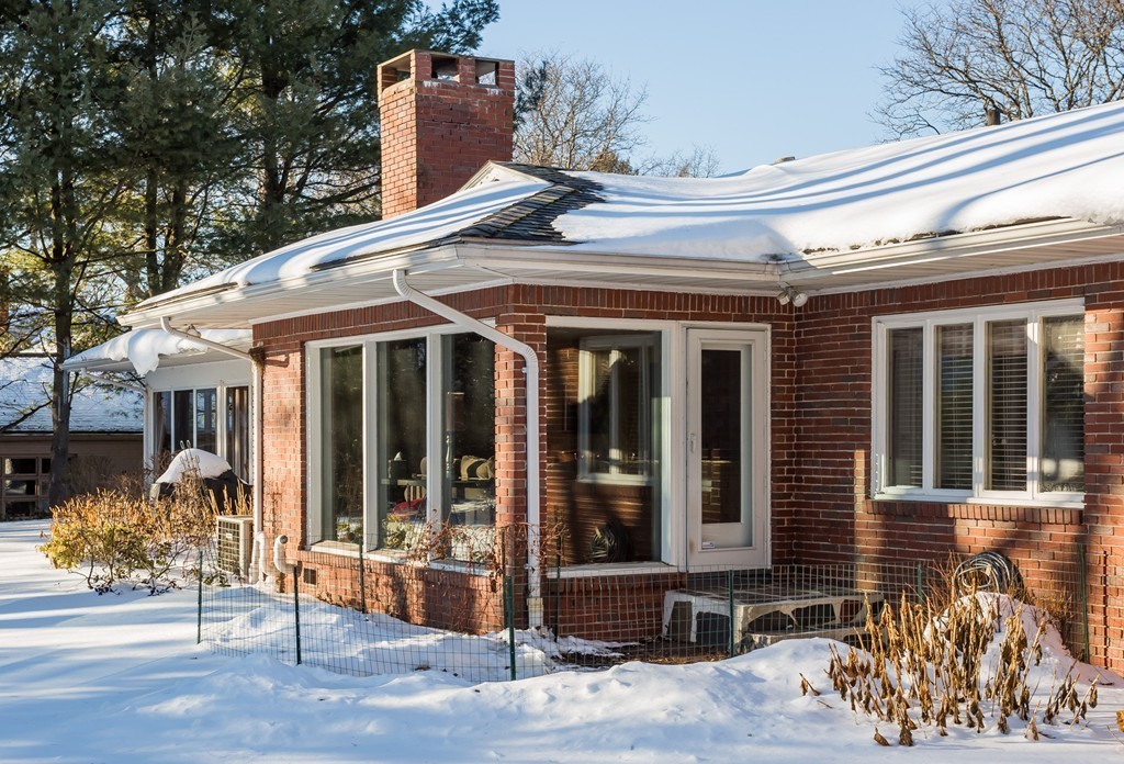 63 Briarcliff Road Longmeadow, MA 01106 - Photo 30 of 30 Gallery Image 30
