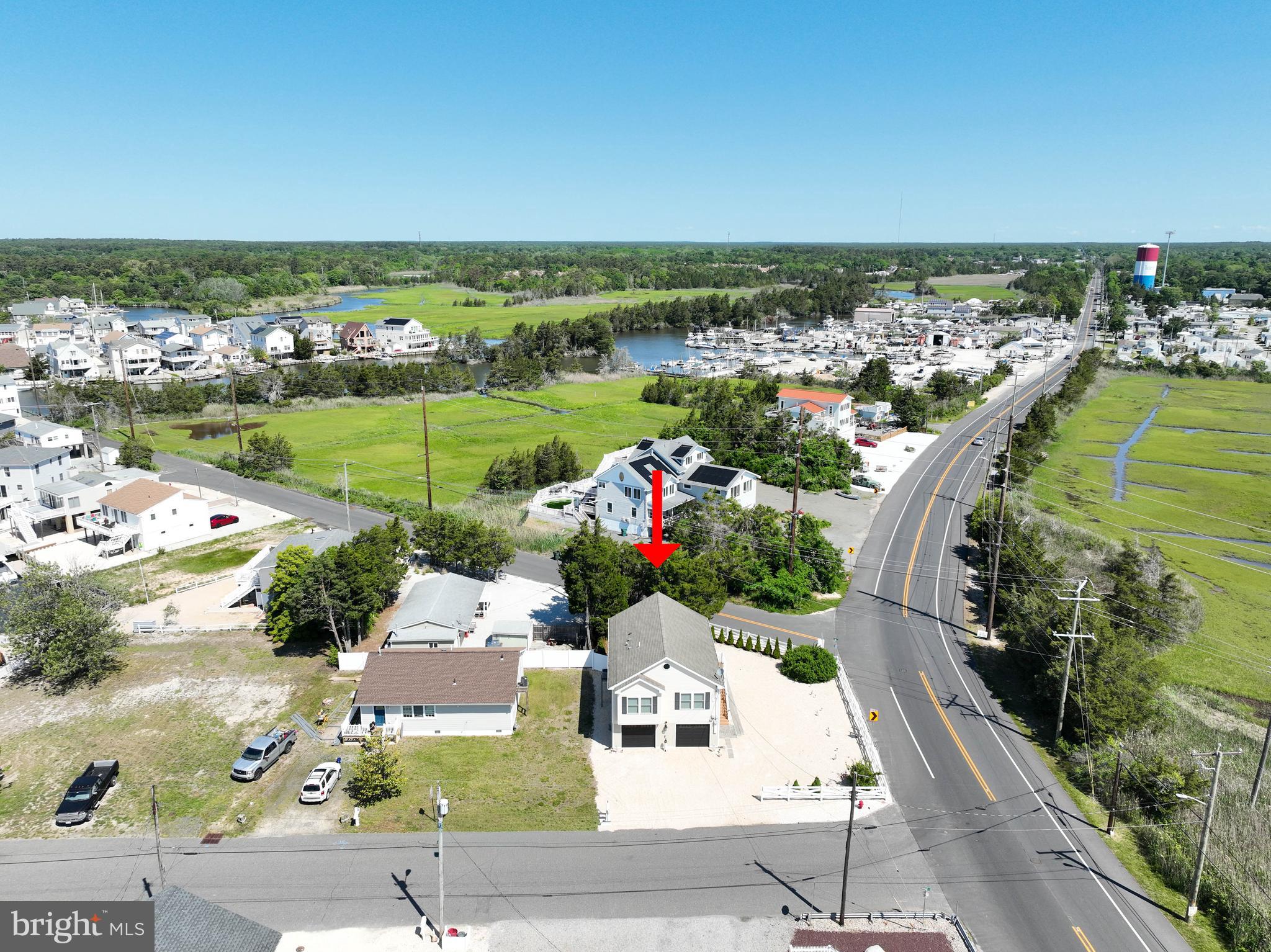 133 Marlin Road Tuckerton, NJ 08087 - Photo 42 of 46