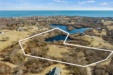 $1,495,000 | 0 Lot 194-3 Pilot Hill Road, Block Island, RI 02807