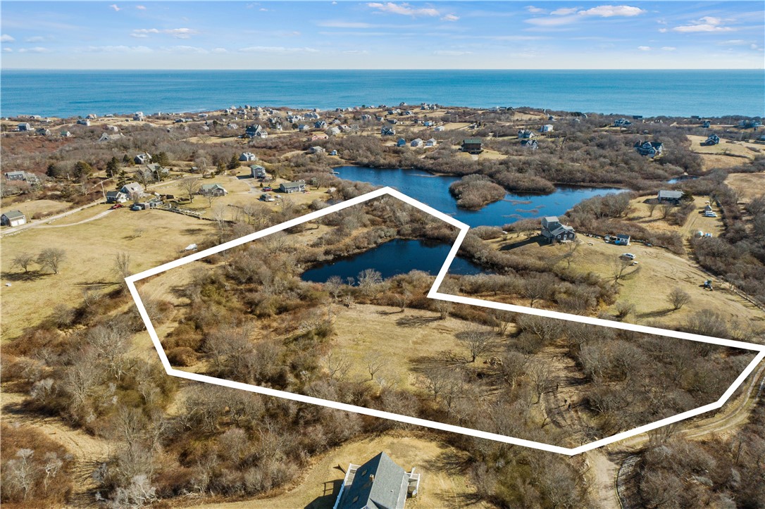 0 Lot 194-3 Pilot Hill Road Block Island, RI 02807 - Photo 6 of 15