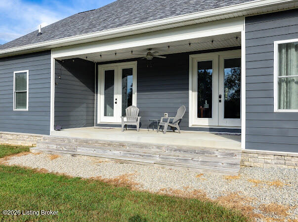 1116 Drake Ridge Road Bloomfield, KY 40008 - Photo 42 of 43 image00045