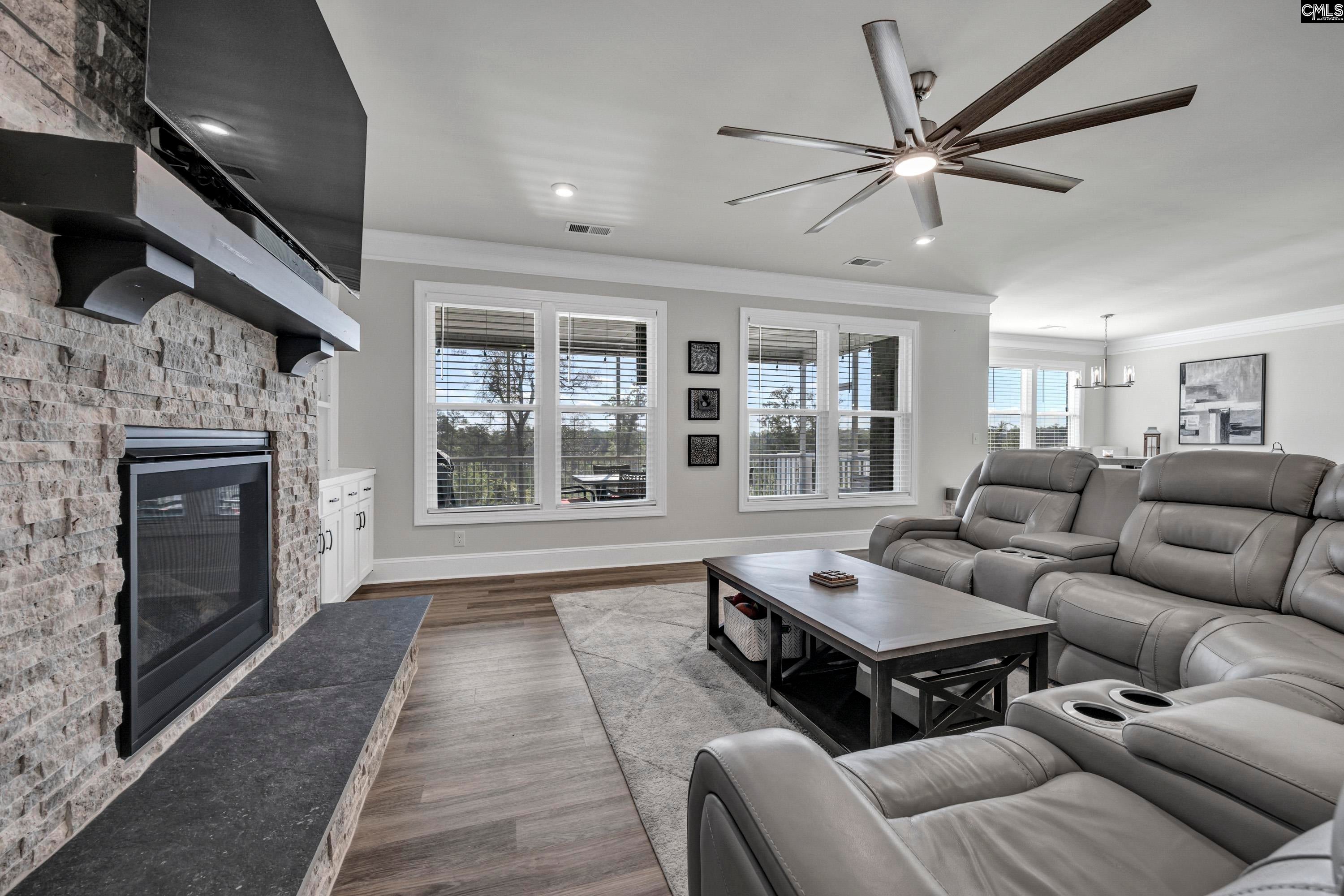 4020 Morning Dew Road Elgin, SC 29045 - Photo 21 of 62 Gallery Image 21