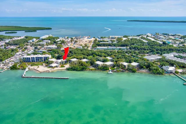 $649,000 | 97652 Overseas Highway, Unit P6, Key Largo, FL 33037