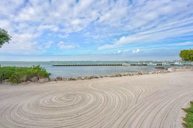 a view of a room with furniture window and outside view