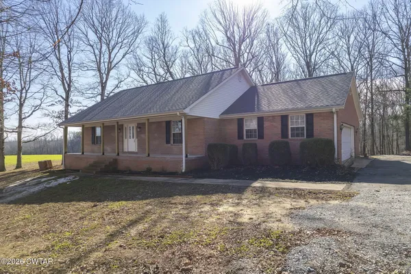 $399,900 | 2130 Hughes Road, Henderson, TN 38340
